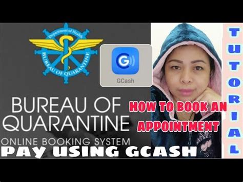 bureau of quarantine online appointment|bureau of quarantine philippine appointment.